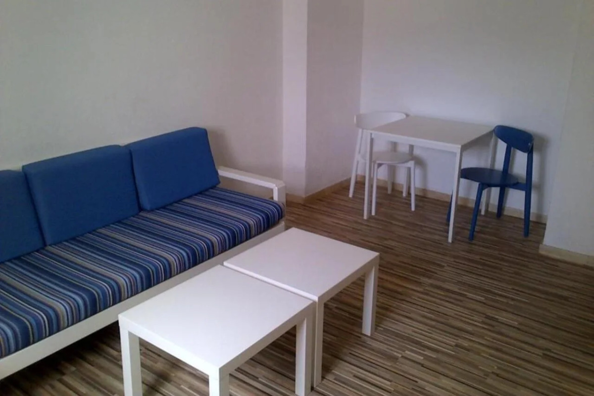 Apartamentos Luz Playa