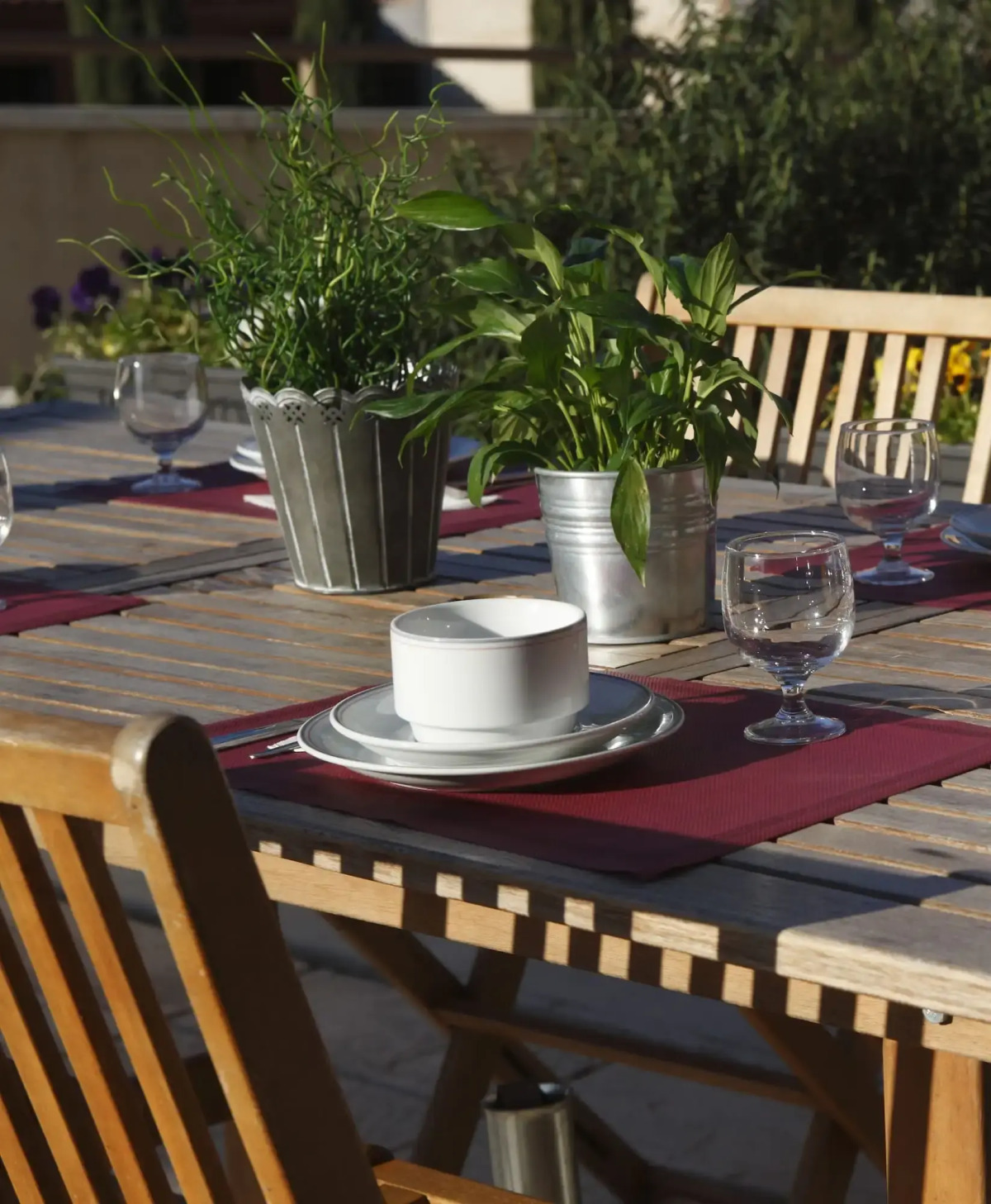 Adonis Carcassonne Résidence la Barbacane