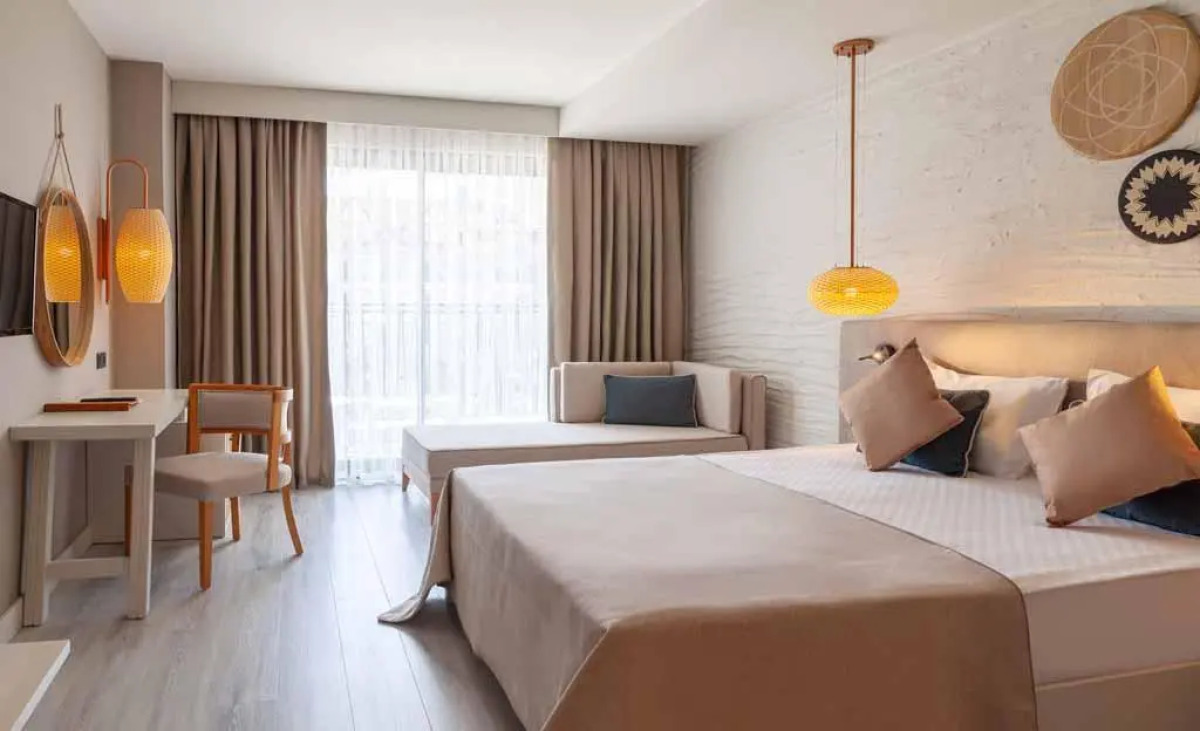 Side Royal Palace Hotel & Spa - All Inclusive