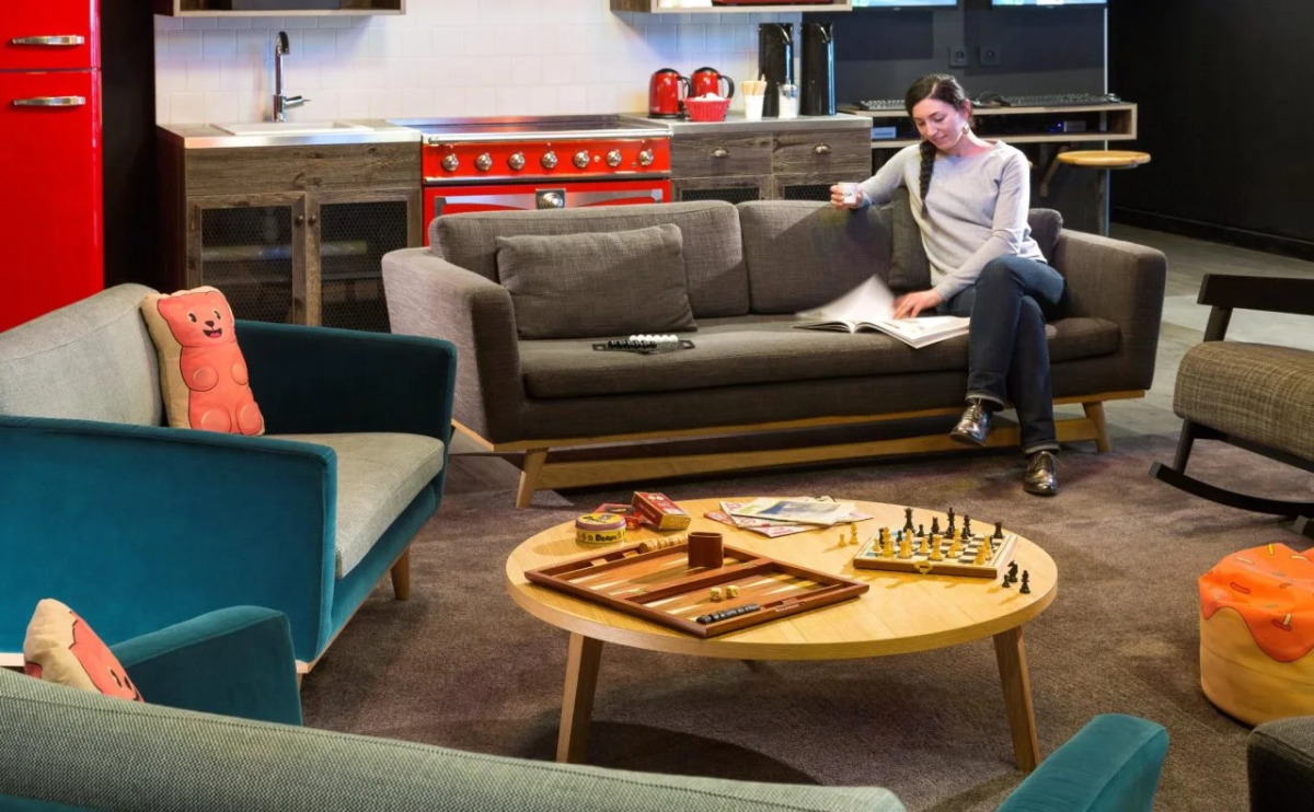 RockyPop Chamonix - Les Houches