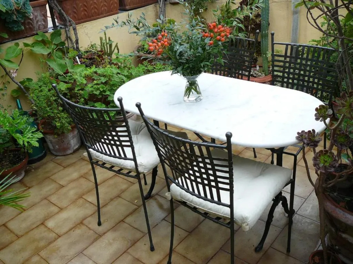 La Terrazza dei Pelargoni B&B