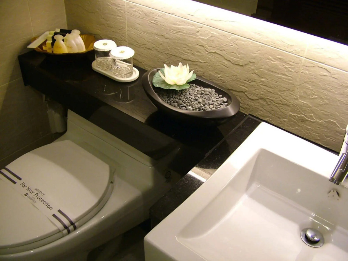 Kensington Hotel Seorak