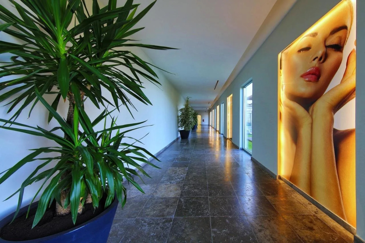 Água Hotels Mondim de Basto