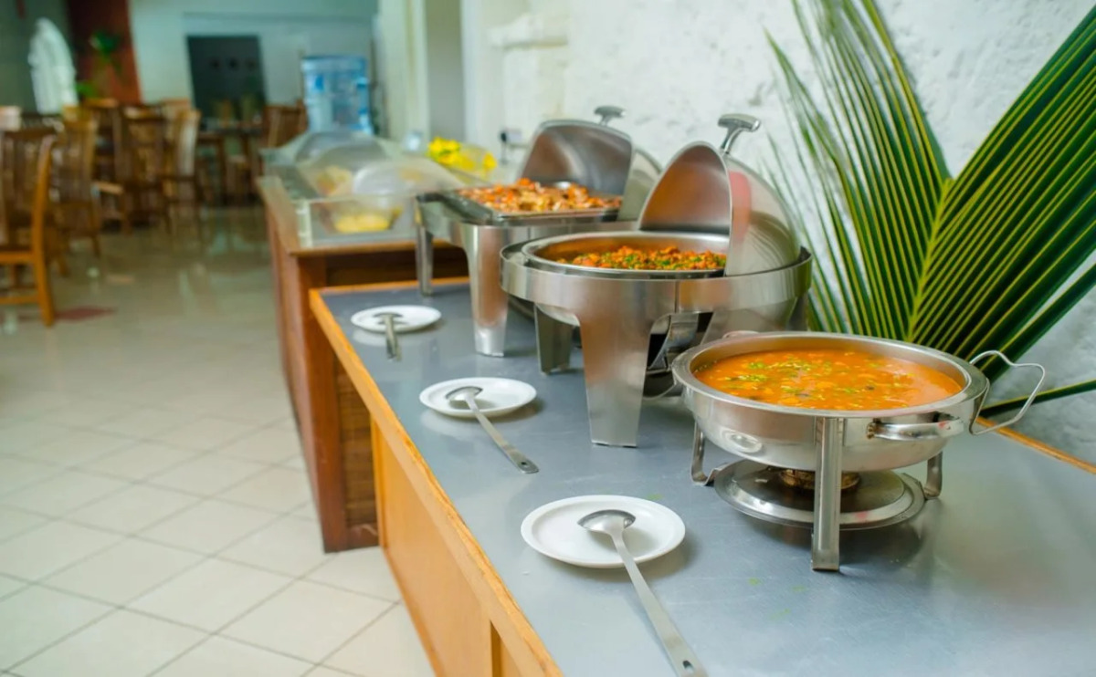 Seasense Boutique Hotel & Spa