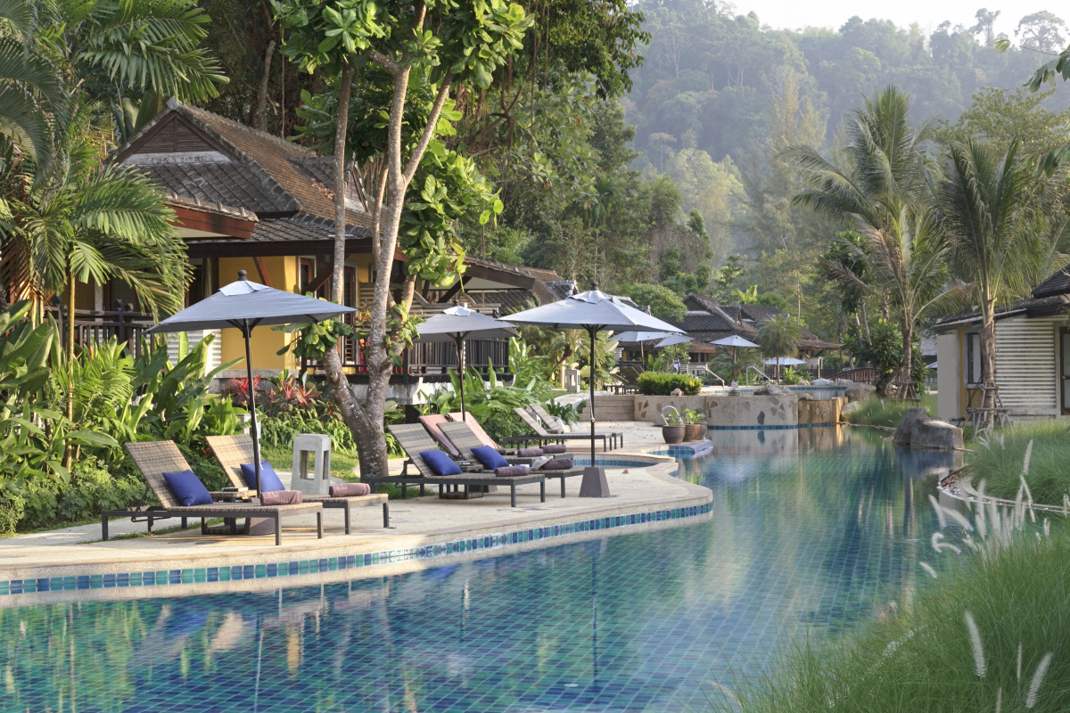 Moracea by Khao Lak Resort