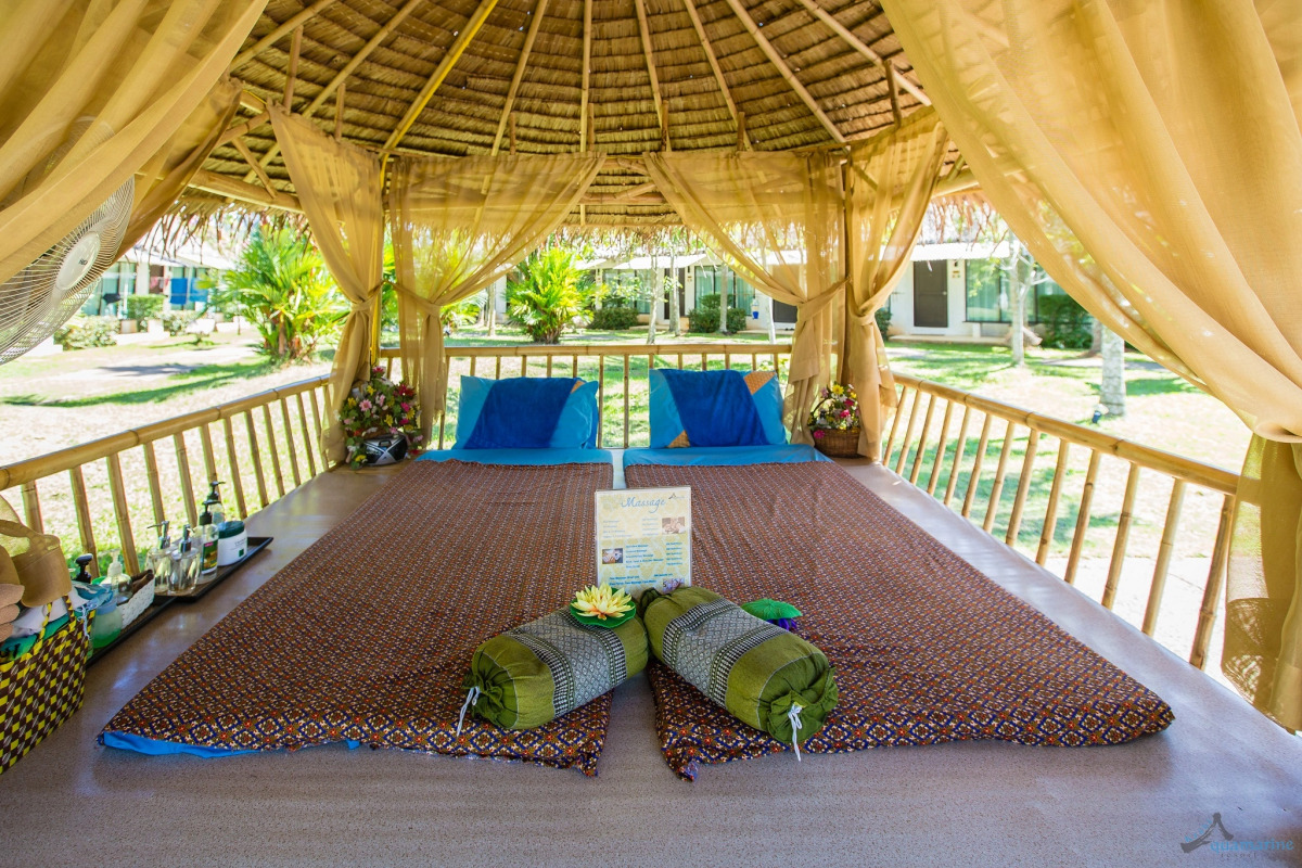 Krabi Aquamarine Resort - SHA Extra Plus