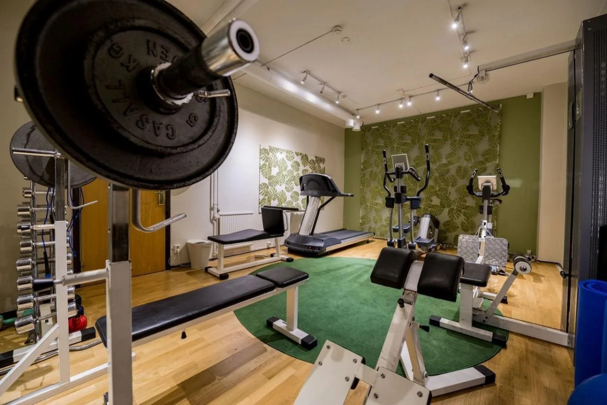 Отель Villa Dahlia