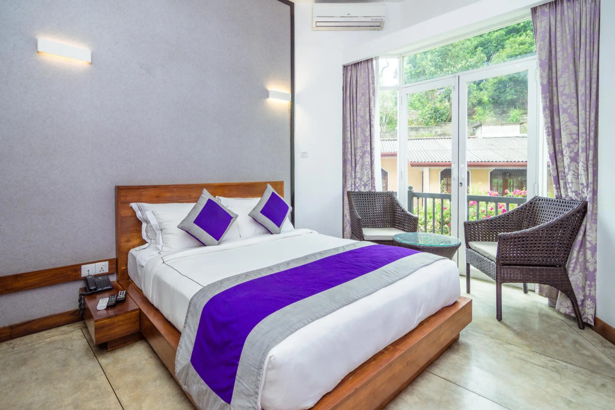 Viyana Boutique Hotel