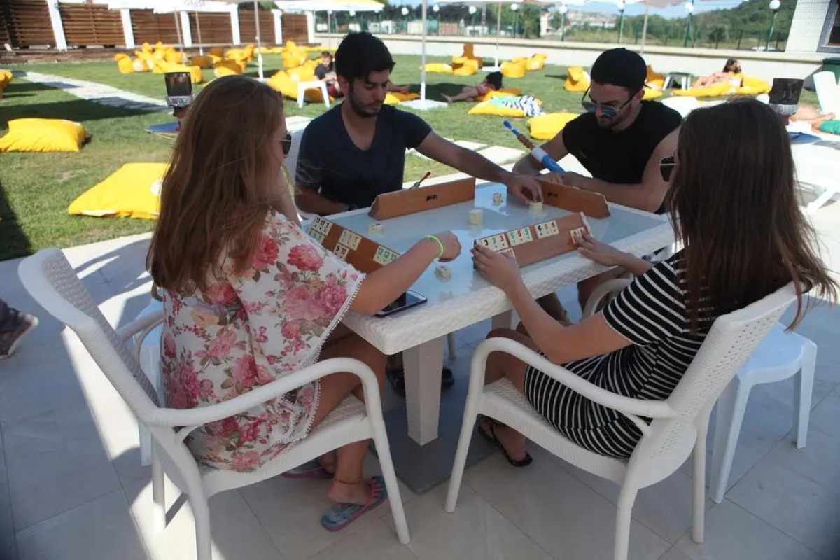 Uçar Royal Hotel and Conference Hall