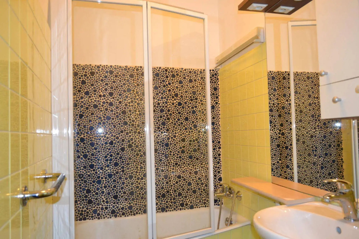 Goldfisch Apartment Vienna Opera House