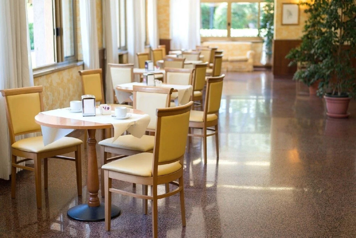 Park Hotel Blanc et Noir