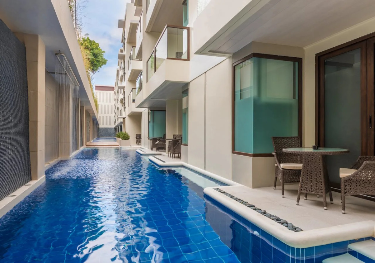 Henann Prime Beach Resort