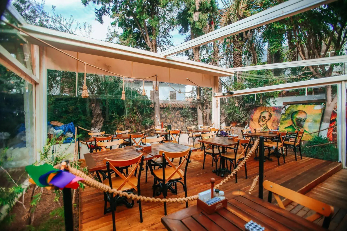 Hadrianus Boutique Hotel