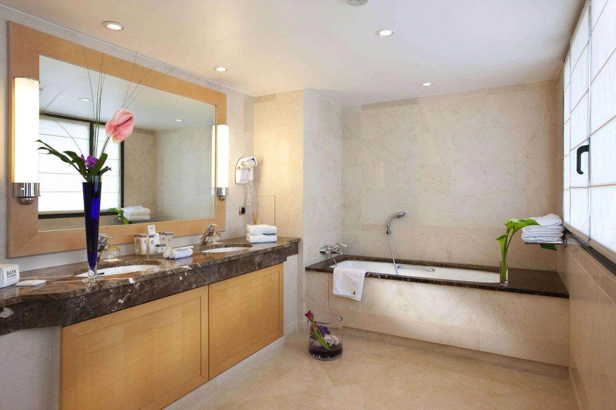 Hyatt Regency Nice Palais de la Méditerranée