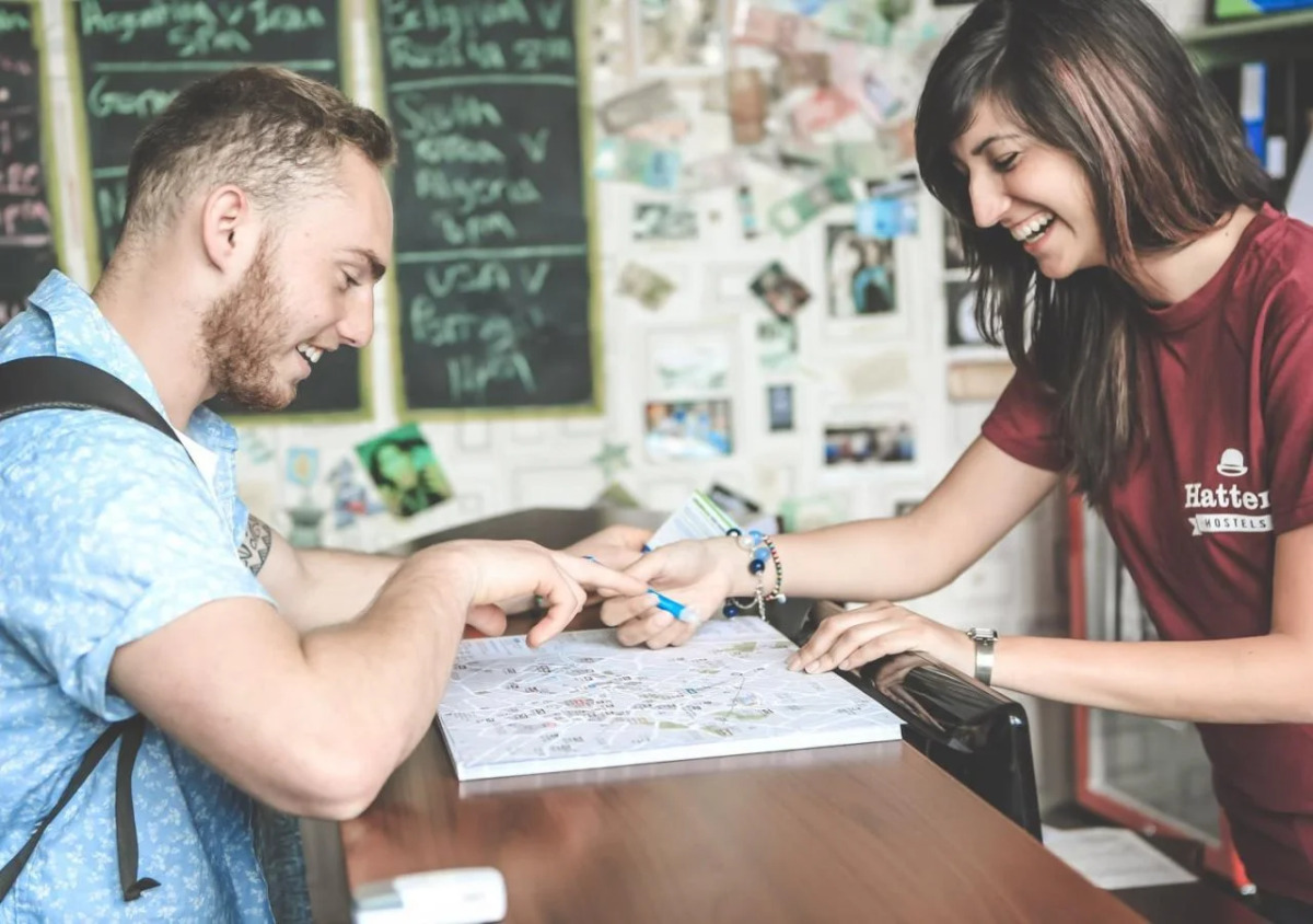 PH Hostel Birmingham