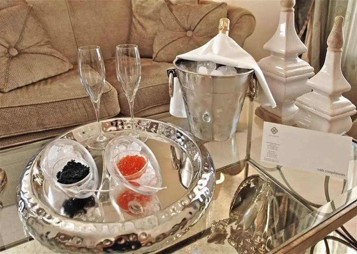 La Residence Mykonos