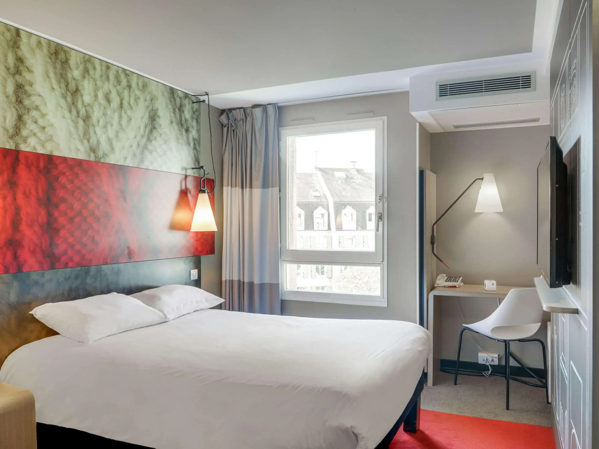 Best Western Hotel Le Montparnasse