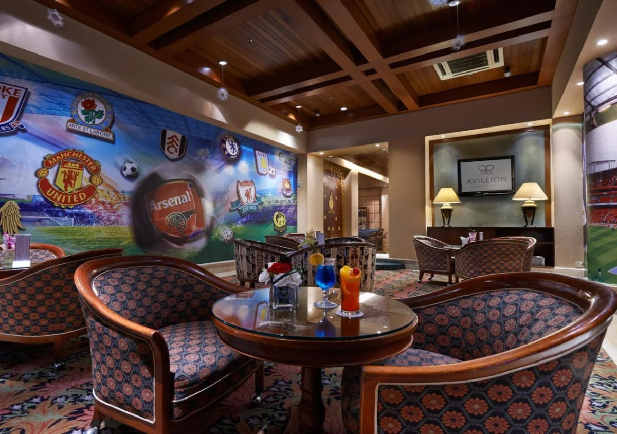 Grand Swiss-Belhotel Melaka