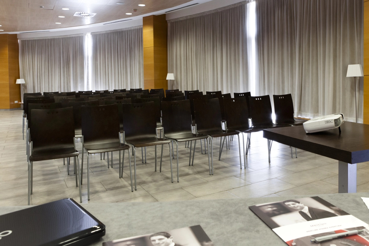 Ponient Vila Centric by PortAventura World