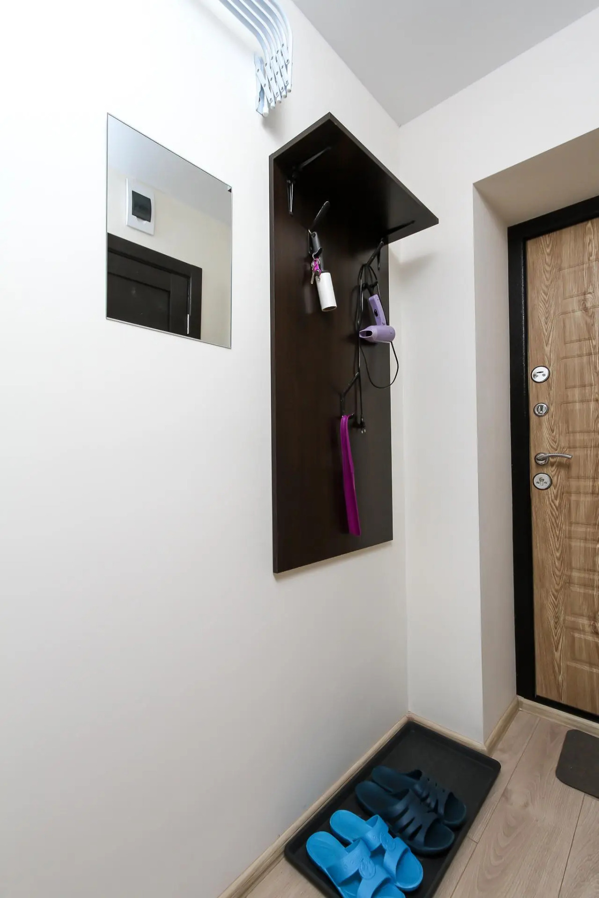 Веста на улице Титова