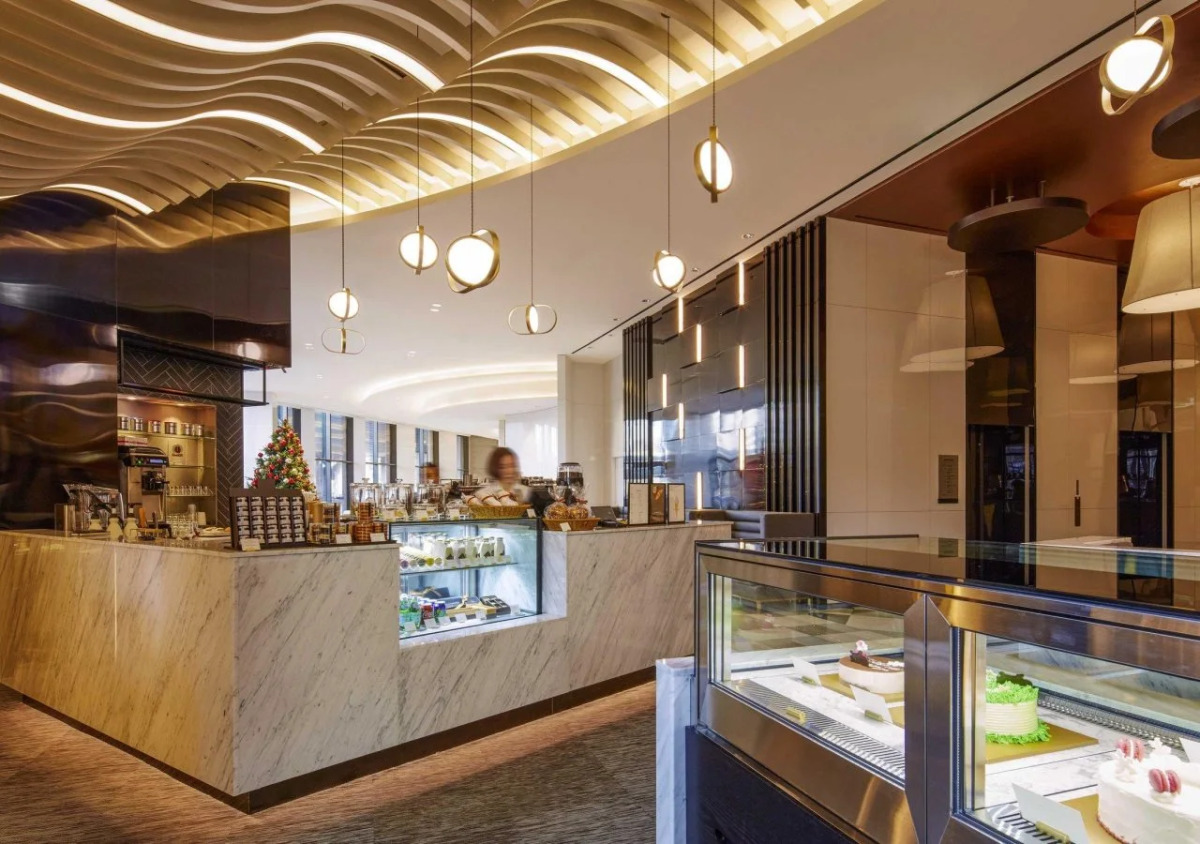 ibis Styles Ambassador Seoul Yongsan - Seoul Dragon City