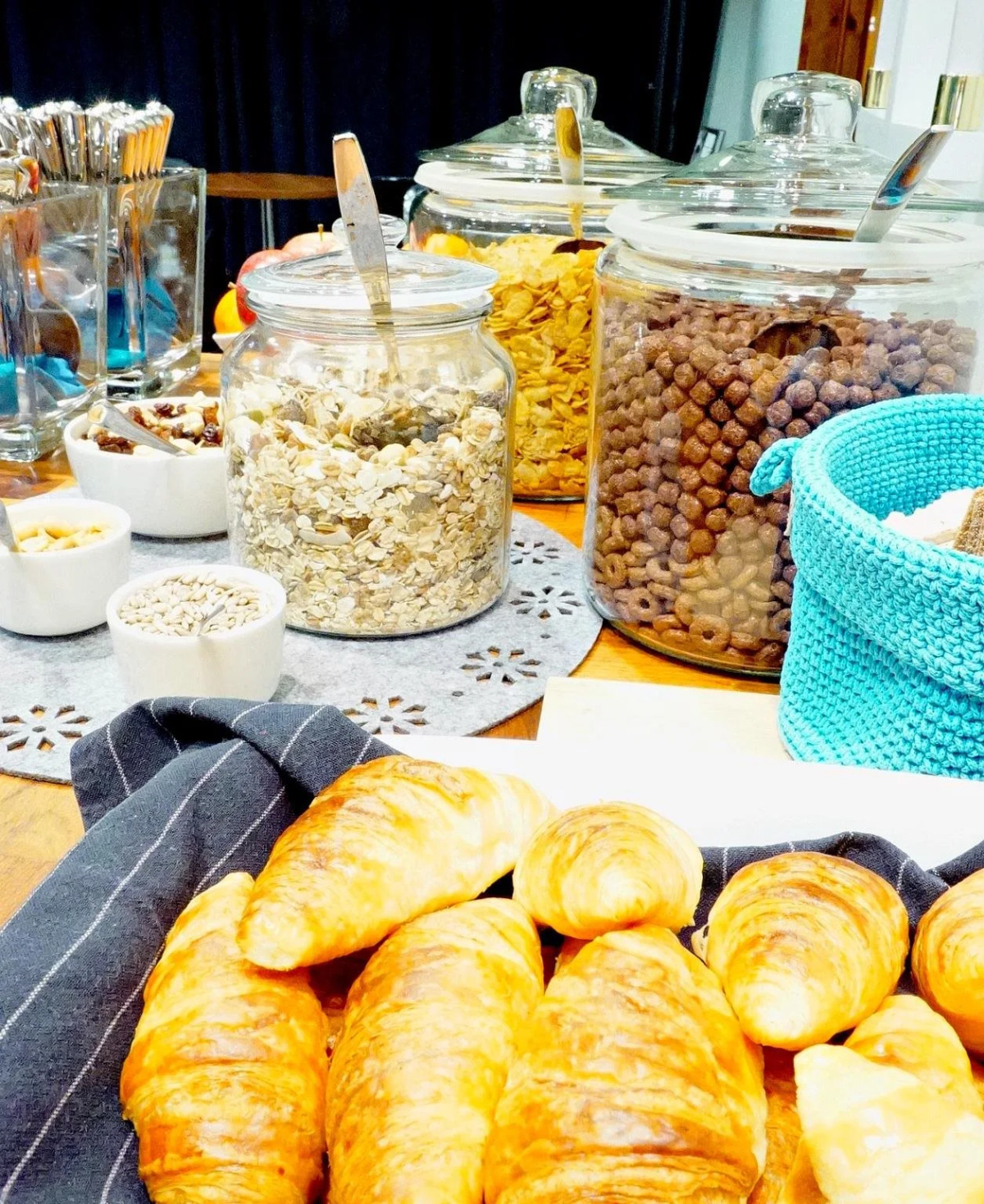 Hiisi Hotel Helsinki Jätkäsaari