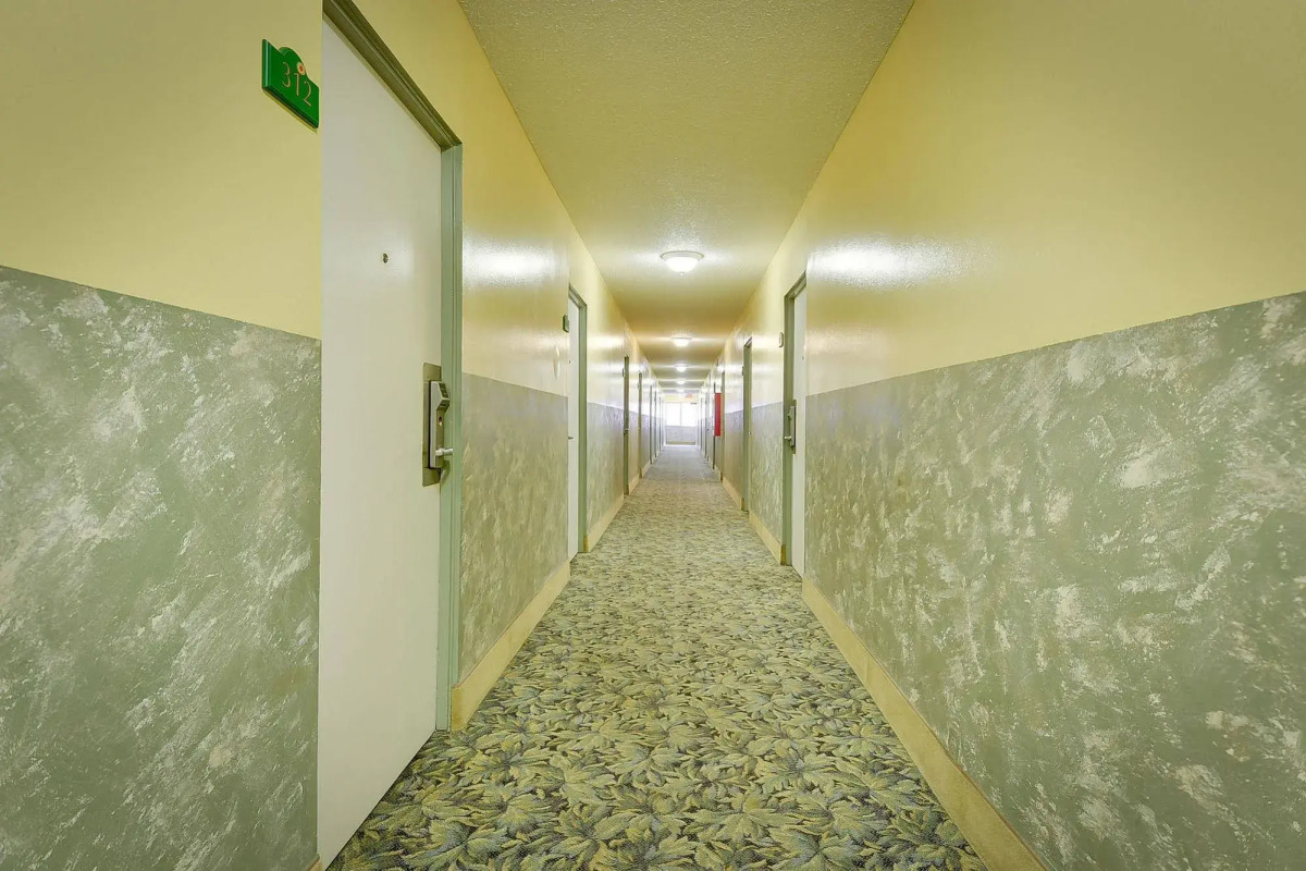 Vagabond Inn Long Beach