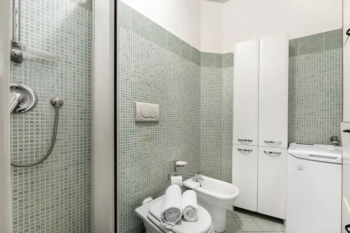 Anna Station 200m From the sea