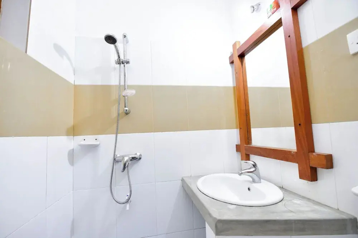 International Beach Hotel