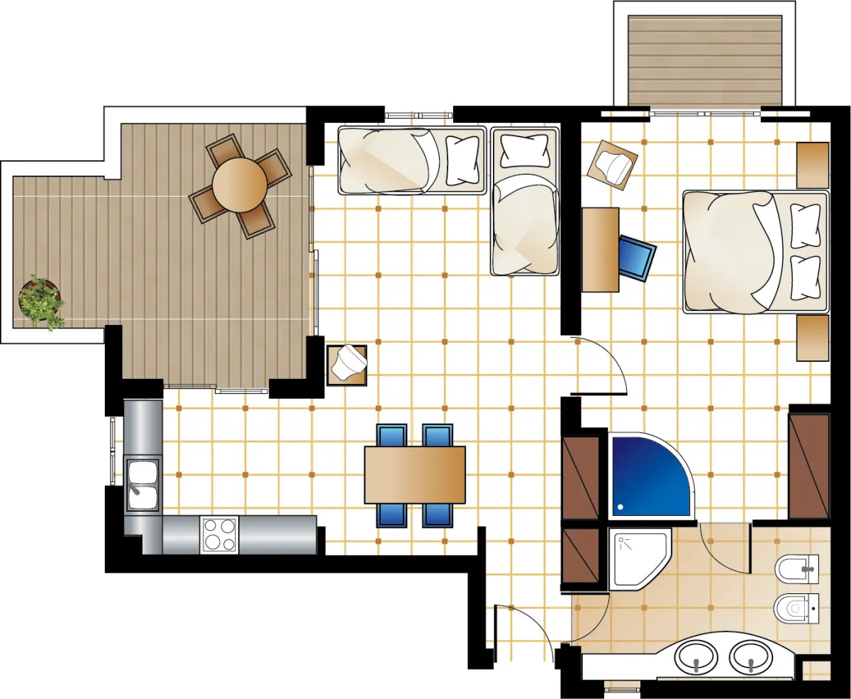 Grecotel Marine Palace & Aqua Park