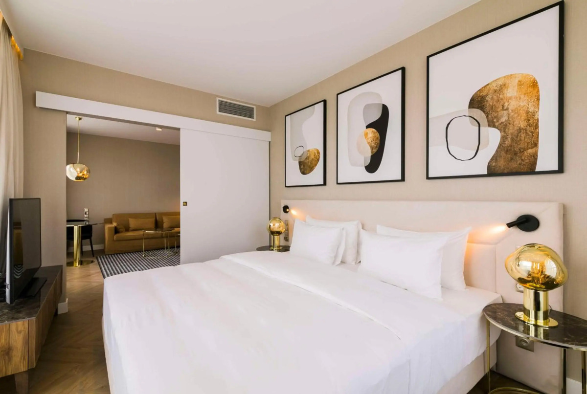 Radisson Blu Hotel Sopot