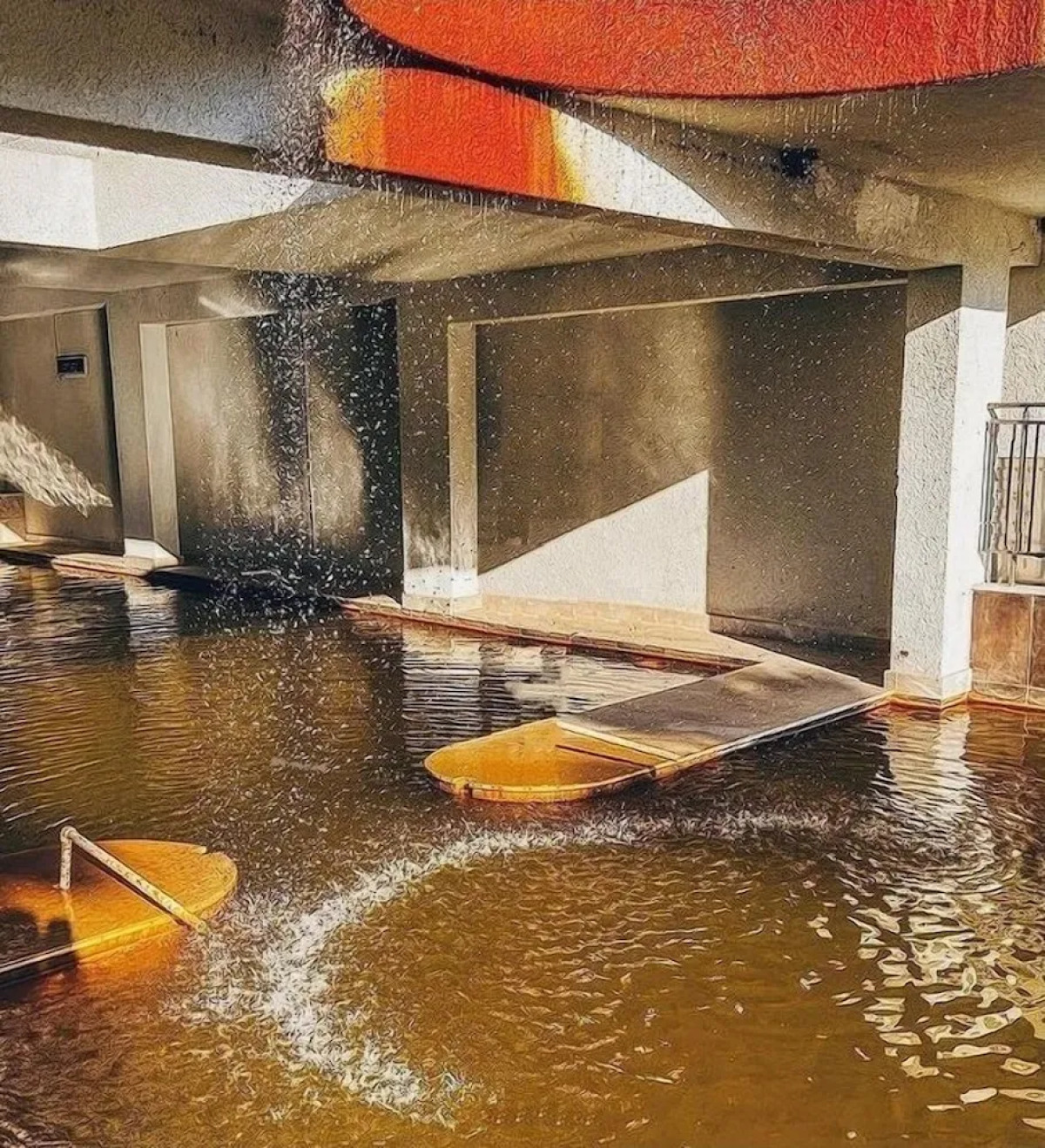 Adempira Termal & Spa Hotel