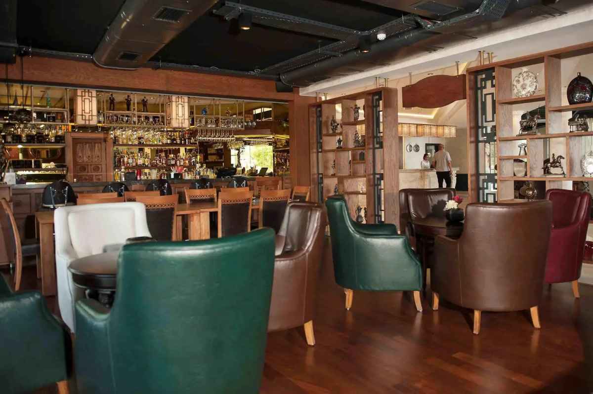 Bodrium Hotel & Spa - Special Class