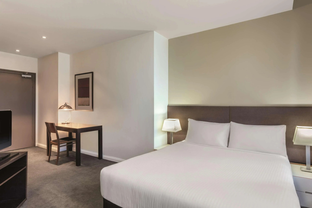 Adina Apartment Hotel Sydney Central