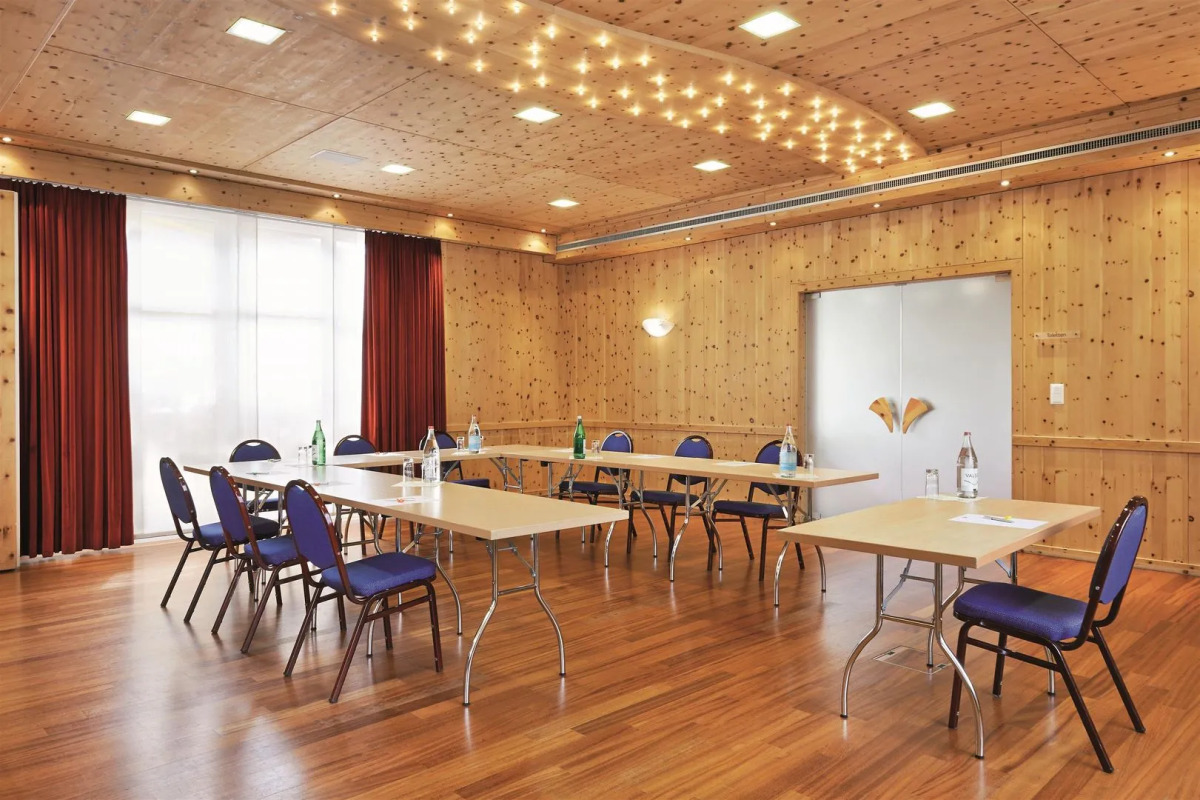 Sorell Hotel Sonnental