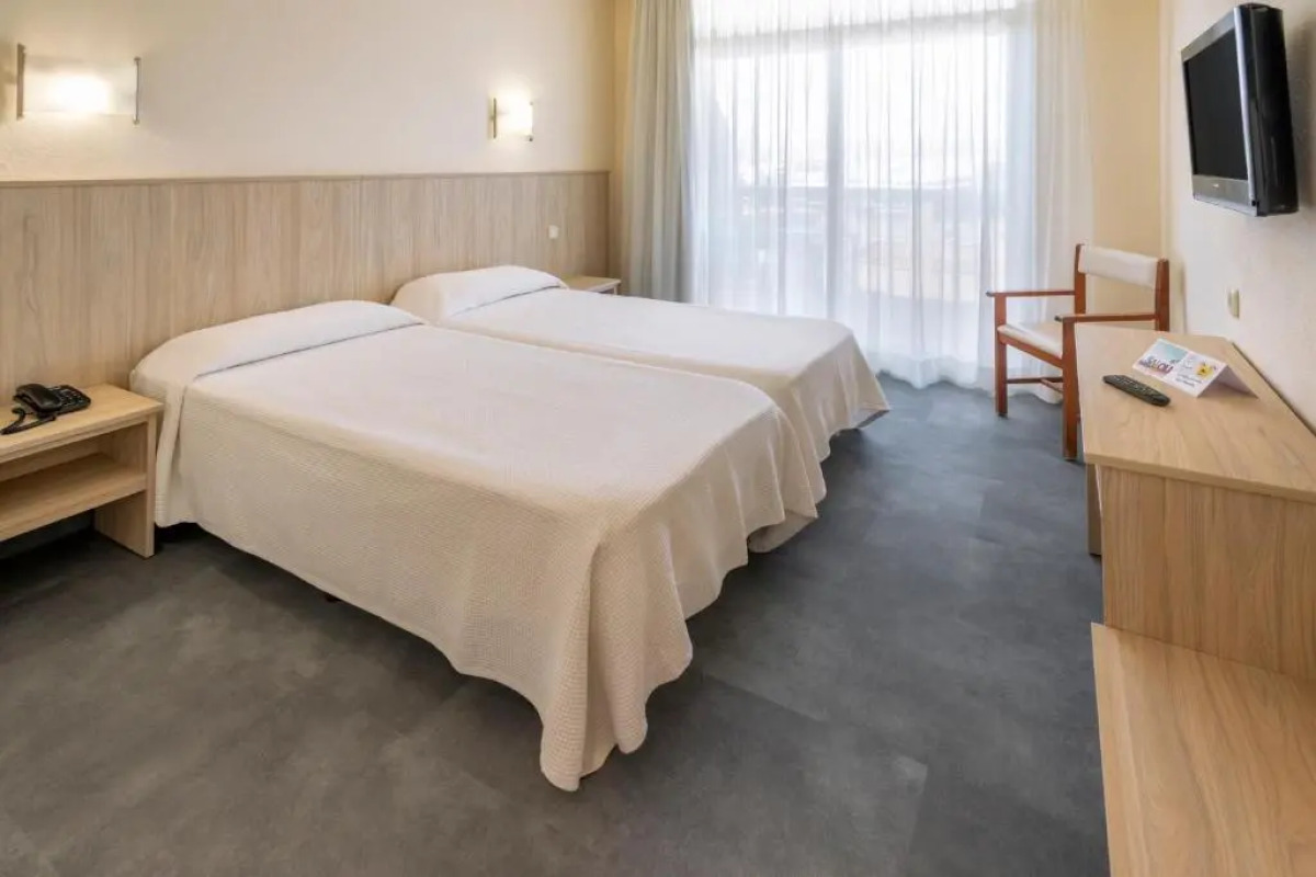 Hotel Marinada & Aparthotel Marinada