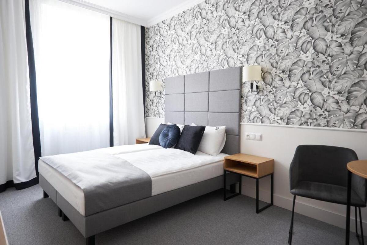 Apartamenty Klasztorna 25