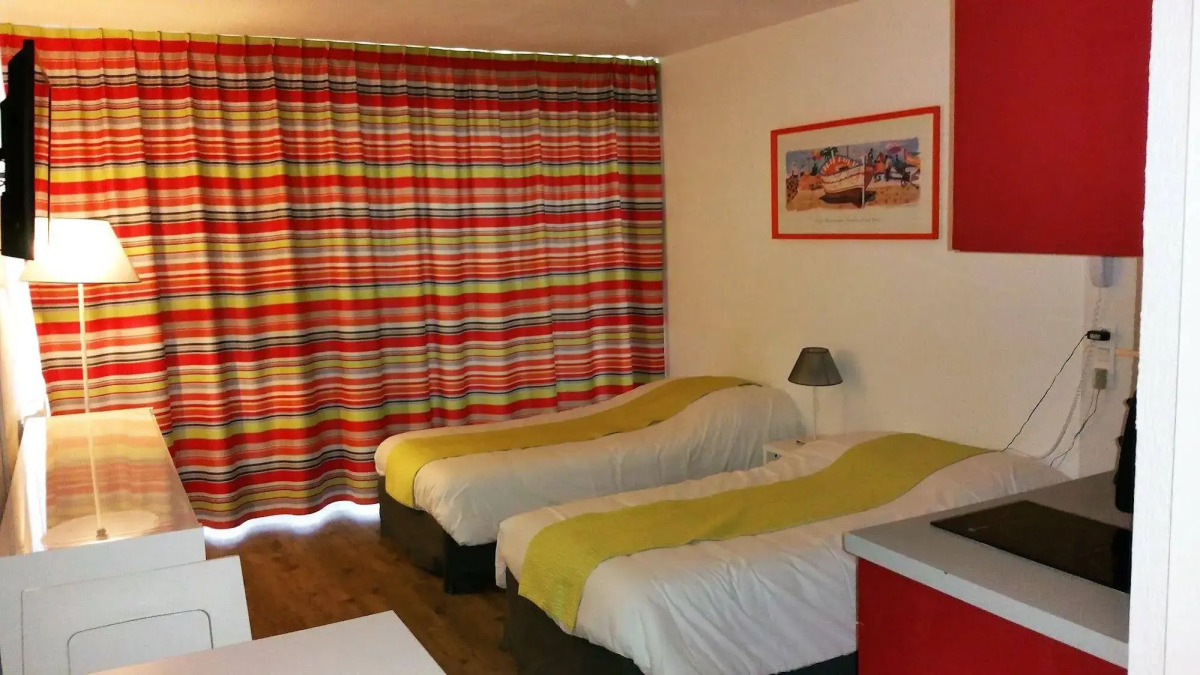 Résidence Victoria Surf