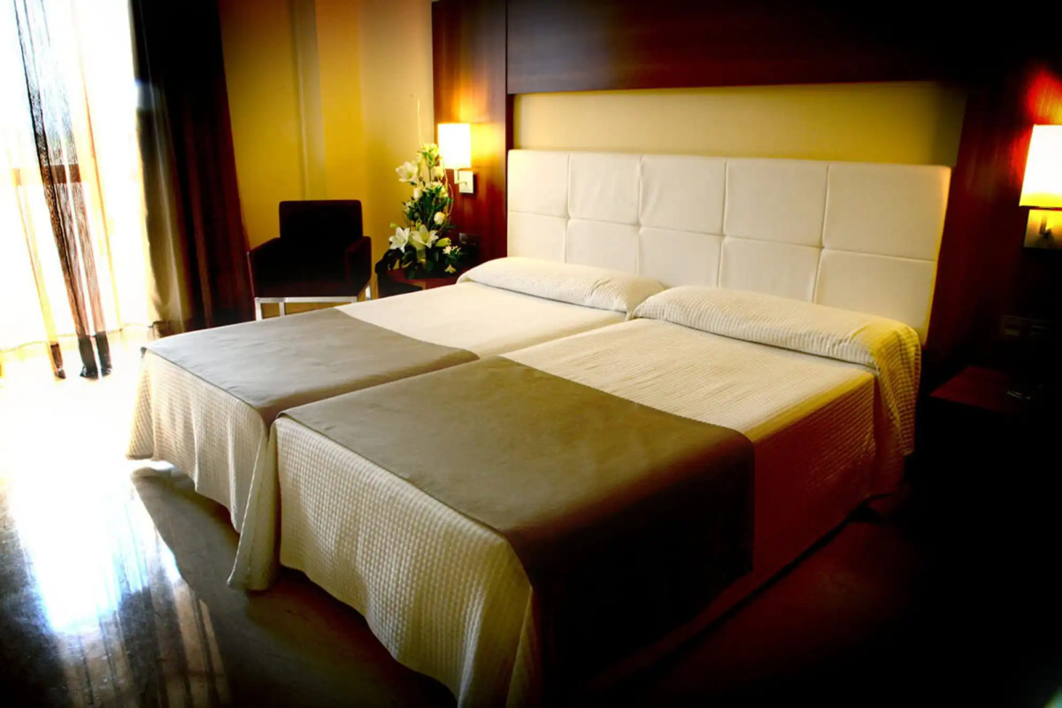 Hotel Spa Jardines de Lorca