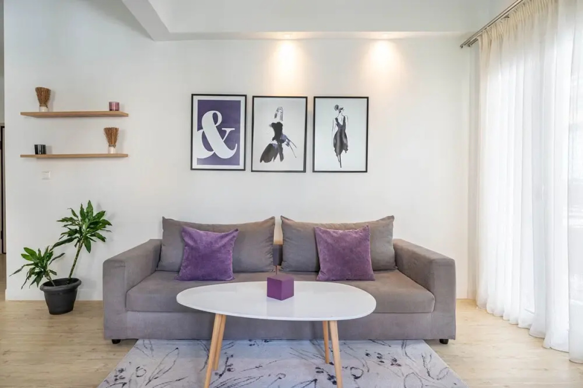 Athens Morum City Apartments