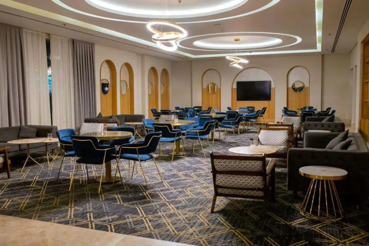 Bellagio Beach Resort