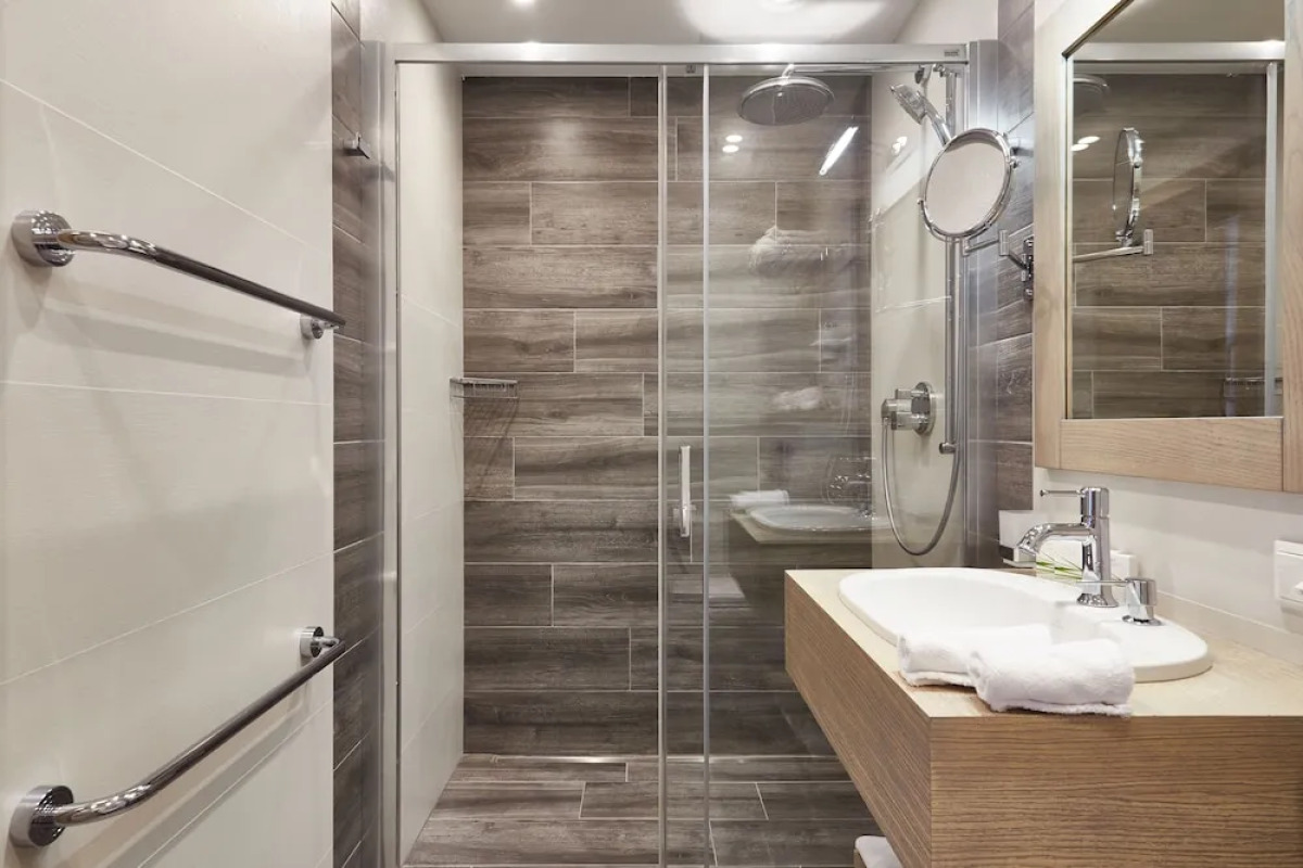 Отель AmstelSki