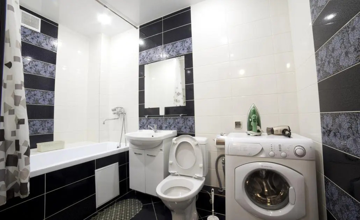 Rusdom Sweet Apartments (Русдом Свит) на улице Ленина 23А