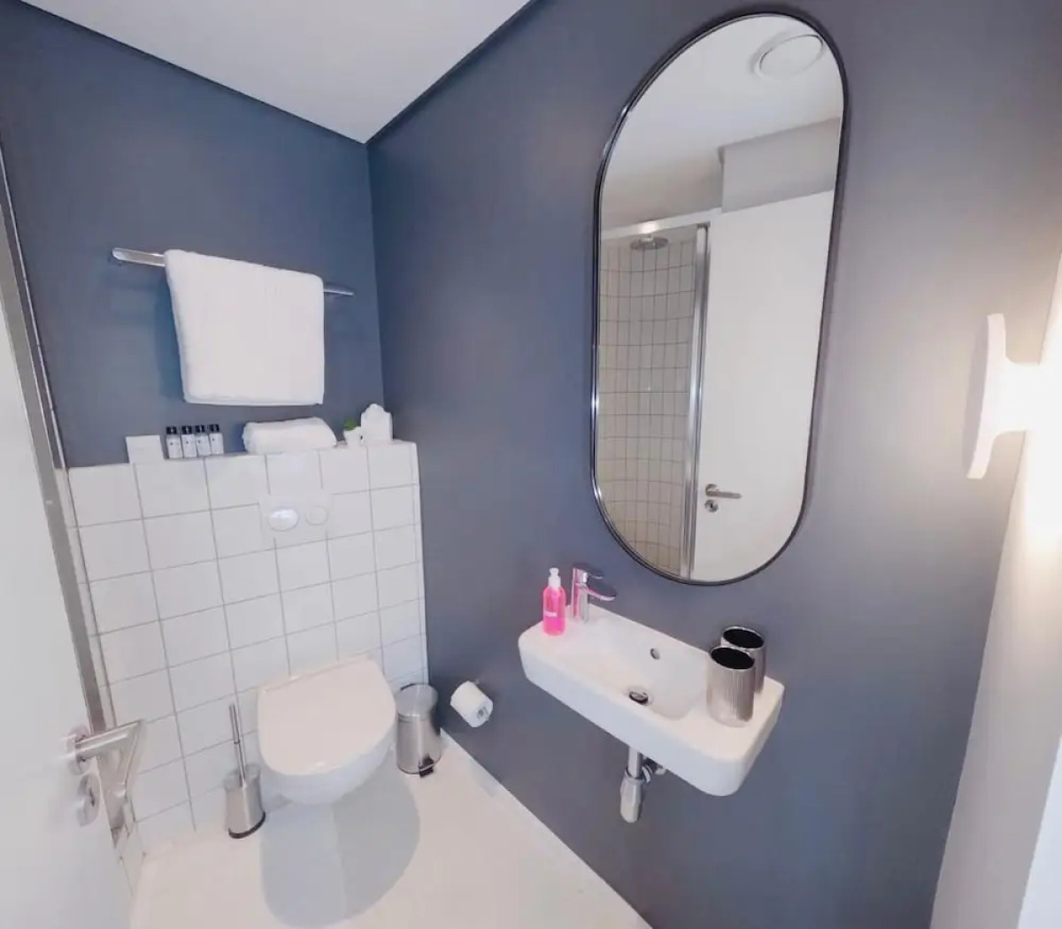 Urban Elephant Express The Flamingo