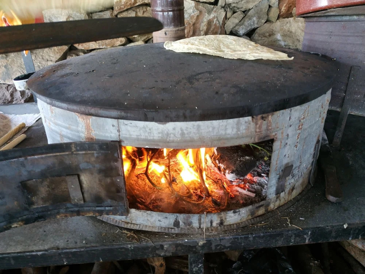 Zeytinada Pansiyon ve Gozleme