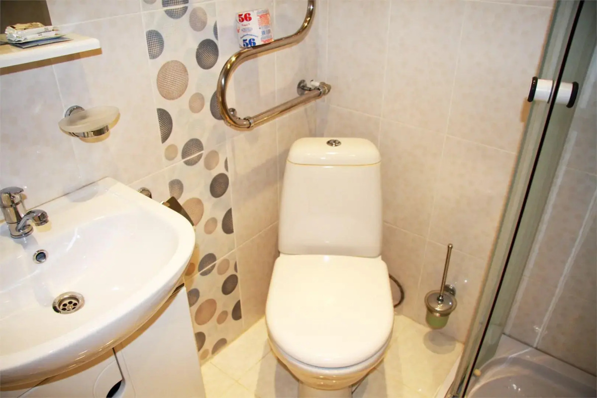 База отдыха Пушкиногорье