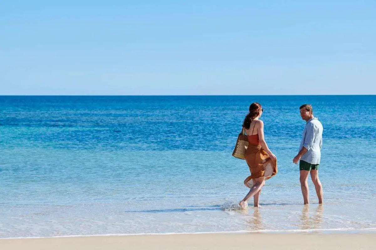 Iberostar Selection Kantaoui Bay