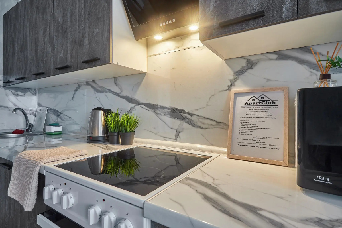 Gallery Apartments (Гэлари Апартментс)