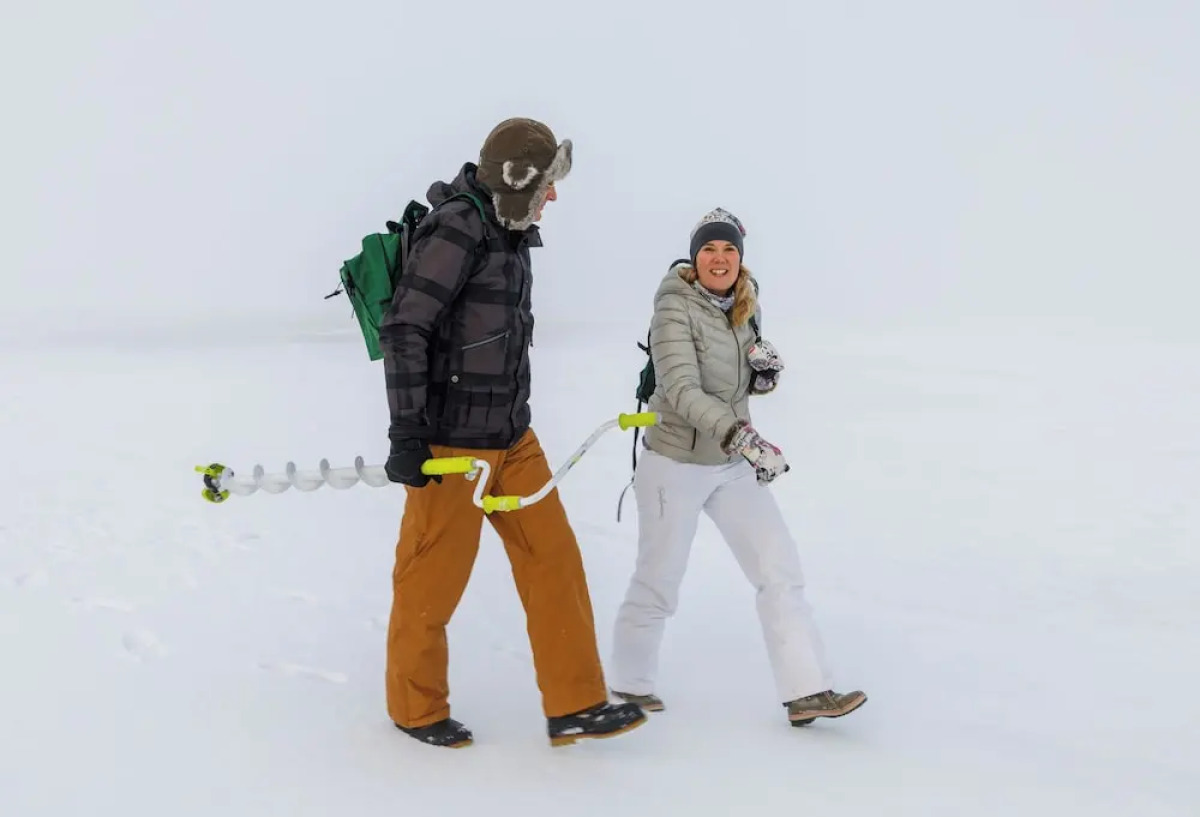 Nallikari Seaside Cottages