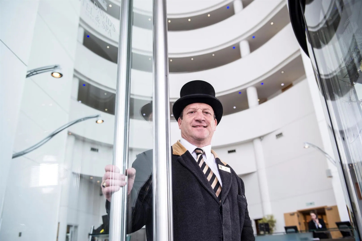 voco St David's Cardiff by IHG